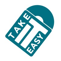 Take It Easy Agency logo - Similar company to Capitane Records