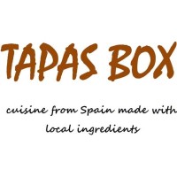 Tapas Box