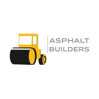 Asphalt Builders logo - Similar company to Asphalt Plant Solutions