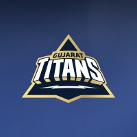 Gujarat Titans logo - Similar company to Bcci