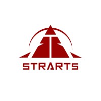 Strarts logo - Similar company to Strarts.Courses