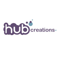Hub Creations logo - Similar company to Partnion