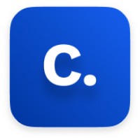 Caast. logo - Similar company to Four40
