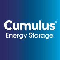 Cumulus Energy Storage logo - Similar company to Spower
