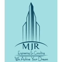 MJR Engineering & Consulting logo - Similar company to Mjr Construction