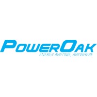 PowerOak BV Nederland logo - Similar company to Caasi - Strategic Hr And Od Consultancy
