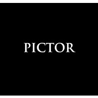 PICTOR logo - Similar company to Labwat