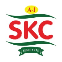 A1-SKC GHEE logo - Similar company to Varco