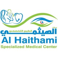 Al Haithami Specialized Medical Center logo - Similar company to The Open Mri Center