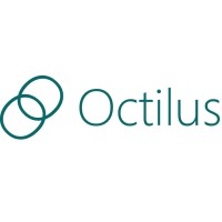 Octilus Technologies logo - Similar company to Digitalbrainex