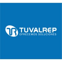 TUVALREP SAS logo - Similar company to Vaneco Eirl