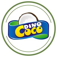 DINOCOCO AGROINDUSTRIAL logo - Similar company to Coco Litorâneo