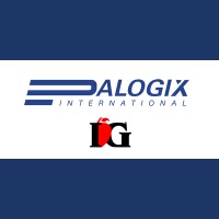Palogix IG India Private Limited logo - Similar company to Palogix India