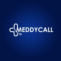 MeddyCall logo - Similar company to Shakomako.App