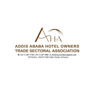 Addis Ababa Hotel Owners Association logo - Similar company to Kabana Design