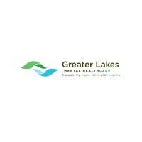 Greater Lakes Mental Healthcare logo - Similar company to Digital Transformers