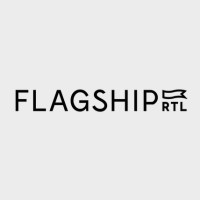 Flagship logo - Similar company to Flagship