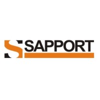 SAPPORT d.o.o. logo - Similar company to Sapport Tech Consulting