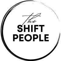 The SHIFT People logo - Similar company to Northern Rivers Executive Network