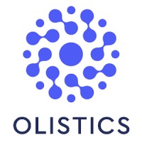 Olistics logo - Similar company to Cartasense Ltd