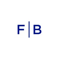 First Bev logo - Similar company to Manna Tree