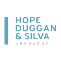 Hope Duggan & Silva