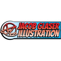 Jacob Glaser Illustration