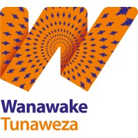 Foundation Wanawake Tunaweza Tanzania logo - Similar company to Barbara May Foundation