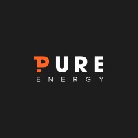 Pure Energy logo - Similar company to Rest Renewable Energy Services Team