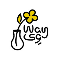 Way Ceramic logo - Similar company to Geomars