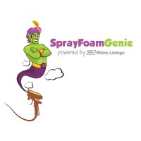 Spray Foam Genie South Florida logo - Similar company to Sunpro Insulation