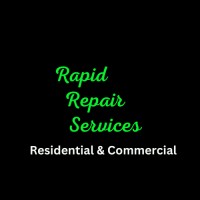 Rapid Repair Services logo - Similar company to Stratis Environmental Inc.