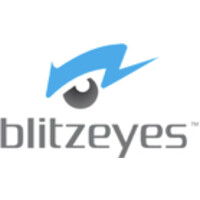 Blitzeyes GmbH logo - Similar company to Vertical Data Centers