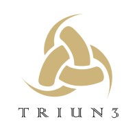 TRIUN3 logo - Similar company to Jackson'S Honest Chips