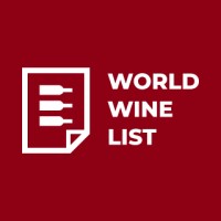 World Wine List logo - Similar company to Shaz Enterprise