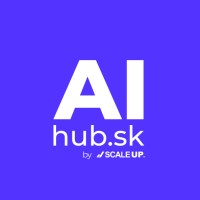 AIHUB logo - Similar company to Aihostinghub