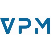 VPM logo - Similar company to Vpm Technologies Pvt Ltd