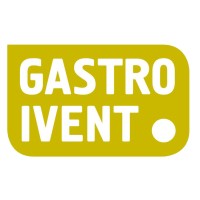 GASTRO IVENT - The Gastro Meeting Point in Bremen, Germany logo - Similar company to Övb-Arena Bremen
