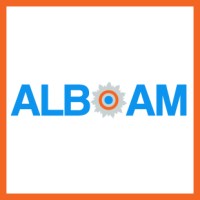ALB AM sh.p.k logo - Similar company to Practiwork