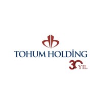 Tohum Holding logo - Similar company to İnci Makine Endüstri San. Ve Tic. A.Ş