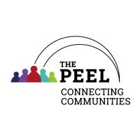 The Peel logo - Similar company to Offploy.Org