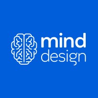 Mind Design logo - Similar company to Mind | مايند