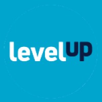 LevelUp logo - Similar company to Fitly