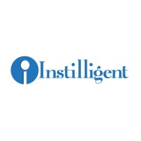 Instilligent logo - Similar company to Harvey & Co