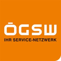 ÖGSW logo - Similar company to Vwt - Vereinigung Österreichischer Steuerberater Und Wirtschaftsprüfer