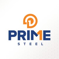 Prime Steel Nepal logo - Similar company to Hulas Iron Industries