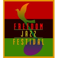 Freedom Jazz Festival, Inc. logo - Similar company to The Jazz Kitchen