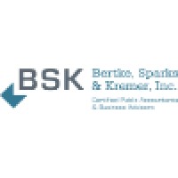 Bertke, Sparks & Kremer, Cpas