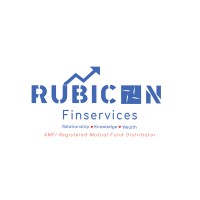 Rubicon Finservices logo - Similar company to Hemdev Corporate Services Pvt. Ltd.