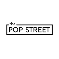 The Pop Street logo - Similar company to Scaleitconsulting